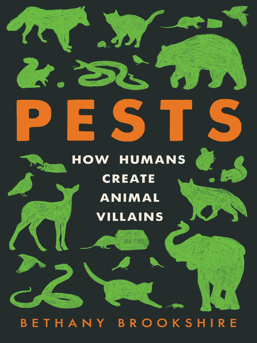 Title details for Pests by Bethany Brookshire - Available